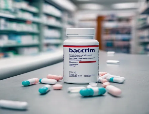 bactrim 160 mg prezzo